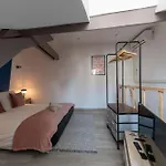 Les Stins - Climatises - Centre Appartement