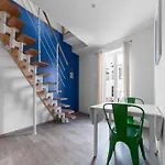Les Stins - Climatises - Centre Appartement Vichy