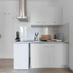 Les Stins - Climatises - Centre Appartement Vichy