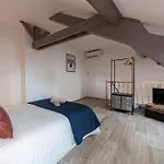 Appartement Les Stins - Climatises - Centre Vichy