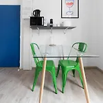 Les Stins - Climatises - Centre Appartement