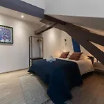 Les Stins - Climatises - Centre Appartement Vichy