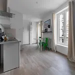Appartement Les Stins - Climatises - Centre *