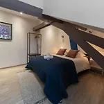 Les Stins - Climatises - Centre Appartement *