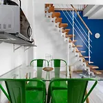 Les Stins - Climatises - Centre Appartement Vichy