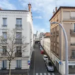 Appartement Les Stins - Climatises - Centre Vichy