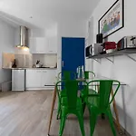 Appartement Les Stins - Climatises - Centre *