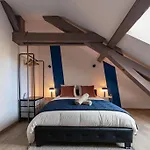 Appartement Les Stins - Climatises - Centre Vichy