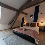 Appartement Les Stins - Climatises - Centre