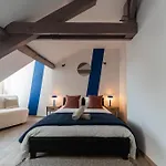 Les Stins - Climatises - Centre Appartement Vichy