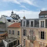 Les Stins - Climatises - Centre Appartement Vichy