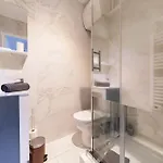 Appartement Les Stins - Climatises - Centre Vichy