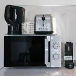Appartement Les Stins - Climatises - Centre