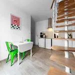 Les Stins - Climatises - Centre Appartement Vichy