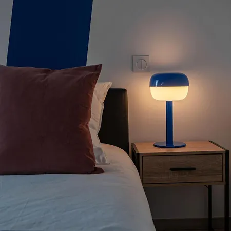 شقة Les Stins - Climatises - Centre