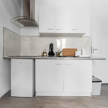 Les Stins - Climatises - Centre Apartament