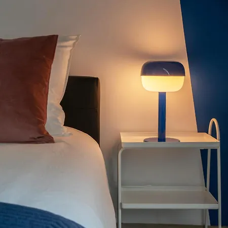 Les Stins - Climatises - Centre *