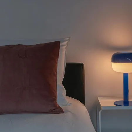 Les Stins - Climatises - Centre アパート