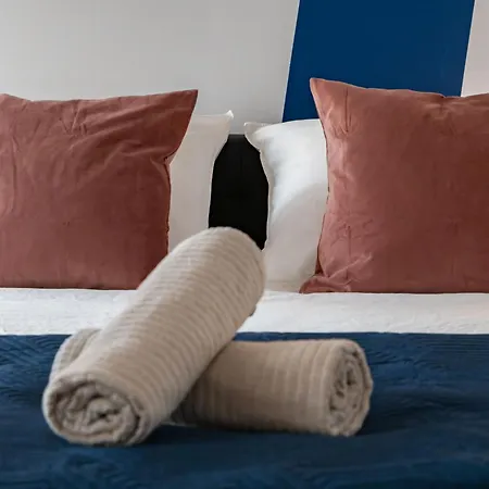 شقة Les Stins - Climatises - Centre