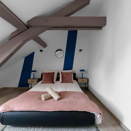 Les Stins - Climatises - Centre *