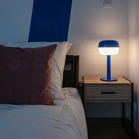 Apartament Les Stins - Climatises - Centre *