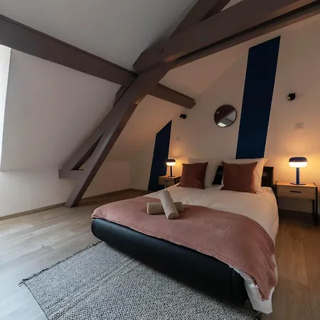 شقة Les Stins - Climatises - Centre