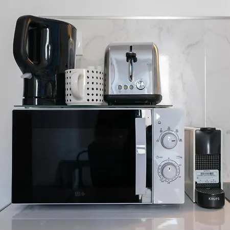 Apartament Les Stins - Climatises - Centre