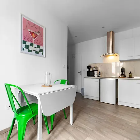 Appartamento Les Stins - Climatisés - Centre *